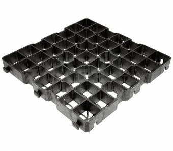 Экопарковка 342x342x30 мм