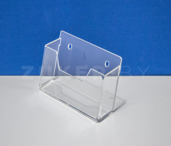 Оргстекло прозрачное Plexiglas XT 6 мм, 2050х3050 мм