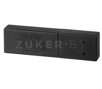 Лезвие сегментное Olfa ABB-50