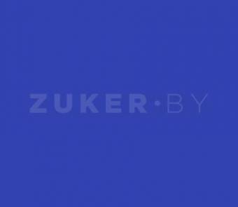 Пленка самоклеющаяся Оракал 641 086M, матовая, ярко-синяя (арт.2423868)