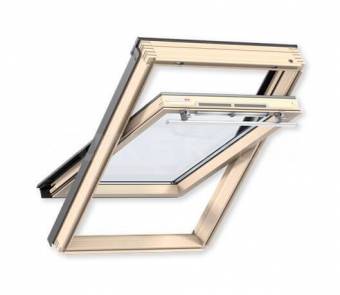 Окно мансардное Velux GZR SR06 3050 114 х 118 мм, ручка сверху