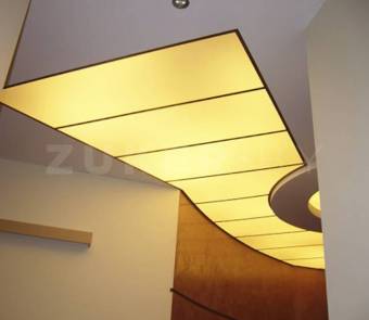 Оргстекло Evoglas, 2050x3050х3 мм, желтое