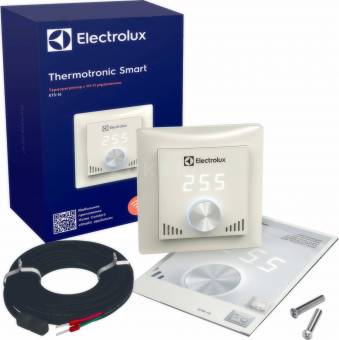 Терморегулятор ELECTROLUX ETS-16