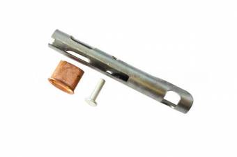 Наконечник для ТИР троса Bozamet d-6 (арт. 23.06)