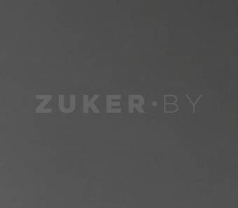 Компакт-плита HPL Gentas G-COM 3155 Antrasit Gri, поверхность Esse, 4200x1400x12 мм