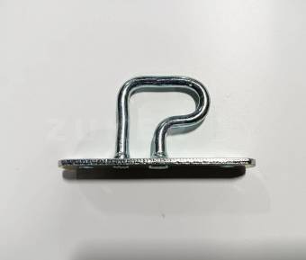 Скоба бортовая (французская) Verton Н-30мм (арт. 02.30)