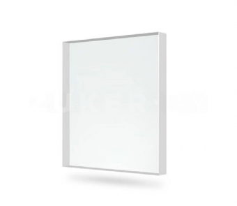 Монолитный поликарбонат Ecovice, 3 мм, прозрачный, 2050х3050 мм