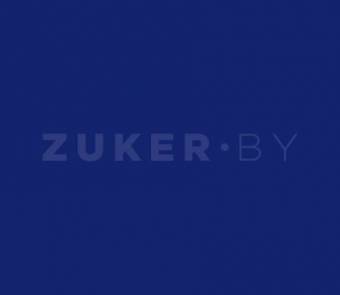 Пленка самоклеящаяся Oracal 641 065M, матовая, кобалтовый синий (арт.2423865)