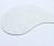 Полистирол листовой ударопрочный HIPS с UV, молочный 563, 3000х2000х3 мм