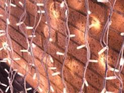 Сколько стоит украсить частный дом к Новому году?