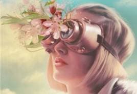 8 Марта! С праздником Весны!