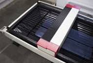 Лазерная резка и гравировка Лазерная резка и гравировка