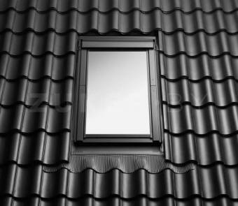 Оклад в черепицу Velux EWR FR04 0000 660х980 мм