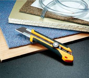 Нож сегментный Olfa XH-1