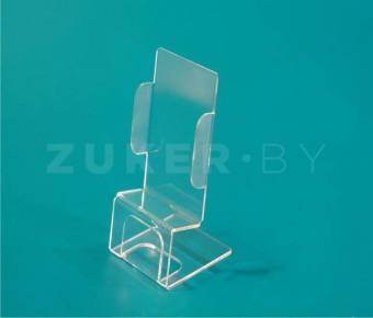 Оргстекло прозрачное Acrygulf, 3 мм, 2050х3050 мм