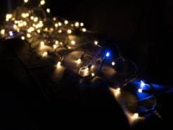 Часто задаваемые вопросы: твинкл-лайт