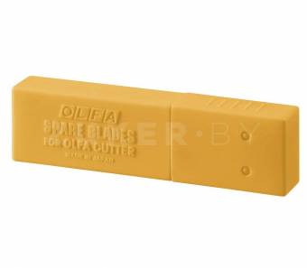 Лезвие сегментное Olfa AB-50