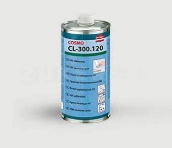 Очиститель COSMOFEN 10 (COSMO CL-300.120), прозрачный, 1000 мл
