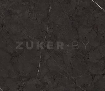 Компакт-плита HPL Gentas G-COM 5666 Grey Marble, поверхность Carrara, 4200x1400x12 мм