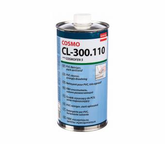 Очиститель Cosmo CL 300.110 (Cosmofen 5), 1000 мл (арт.2433607)