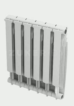 Радиатор Royal Thermo BiLiner 500 /Bianco Traffico - 6 секц.